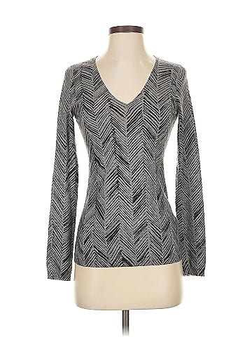 Loro Piana Cashmere Pullover Sweater (view 1)