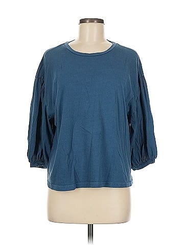 Gap 3/4 Sleeve Top (view 1)