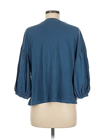 Gap 3/4 Sleeve Top (view 2)
