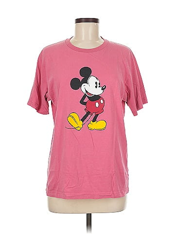 UT for Uniqlo Short Sleeve T-Shirt (view 1)
