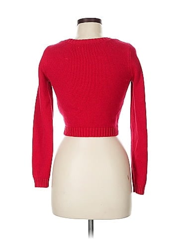 Hollister Cardigan (view 2)
