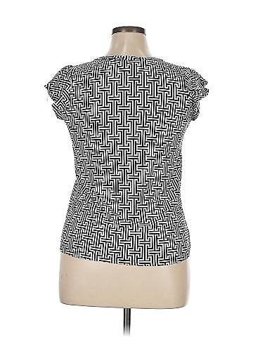 Rainbow Sleeveless T-Shirt (view 2)