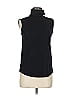 Ann Taylor Factory Black Sleeveless T-Shirt Size M - photo 1