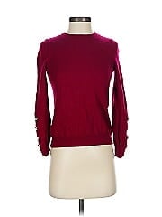 Sézane Wool Pullover Sweater