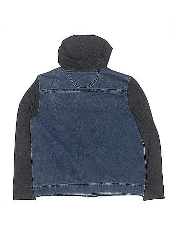 Art Class Denim Jacket (view 2)
