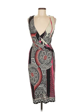 ETRO Cocktail Dress (view 1)