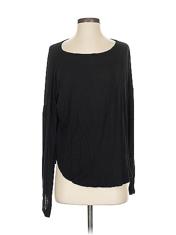 Sweet Romeo Long Sleeve T-Shirt (view 1)