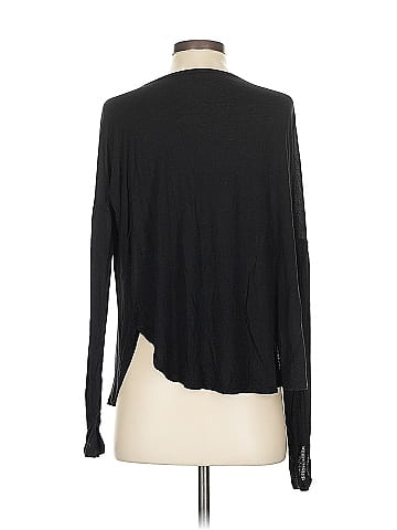 Sweet Romeo Long Sleeve T-Shirt (view 2)