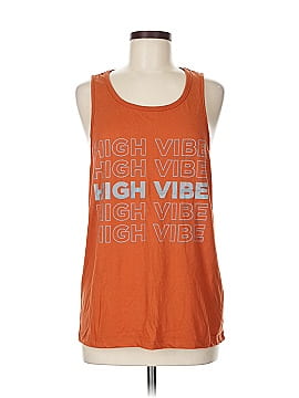 Spiritual Gangster Sleeveless T Shirt
