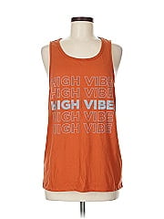 Spiritual Gangster Sleeveless T Shirt