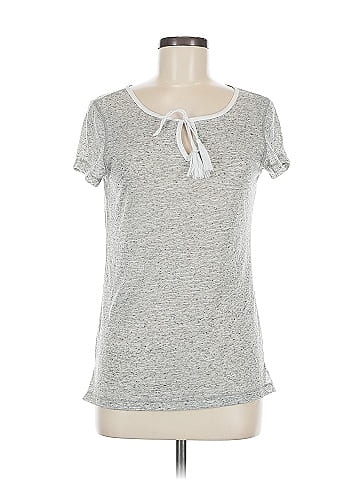 For Cynthia Short Sleeve T-Shirt (view 1)