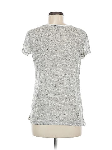 For Cynthia Short Sleeve T-Shirt (view 2)