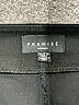 PREMISE Solid Black Active Pants Size 2X - photo 3