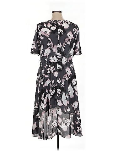 Simply Vera Vera Wang Casual Dress (view 2)