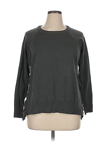 Poof! Pullover Sweater (view 1)