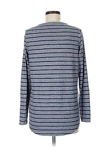 Gap Long Sleeve Henley (view 2)