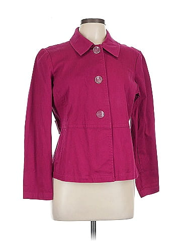 Christopher & Banks Jacket (view 1)