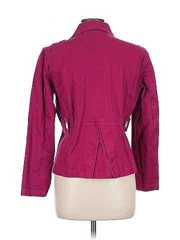 Christopher & Banks Jacket (view 2)
