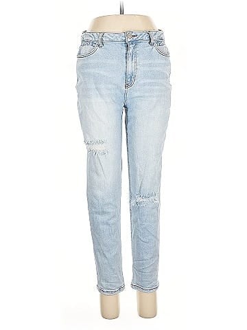 Vanilla Star Jeans (view 1)