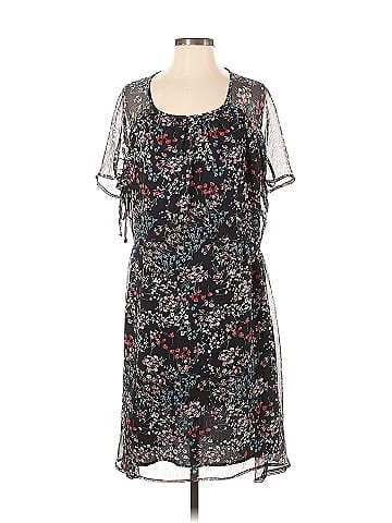 Reserved Casual Dress (view 1)