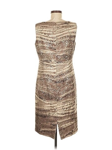 Lafayette 148 New York Cocktail Dress (view 2)