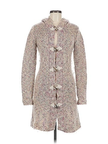Kenji Cardigan (view 1)