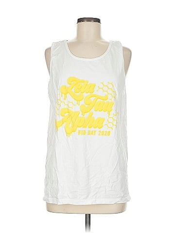 Comfort Colors Sleeveless T-Shirt (view 1)