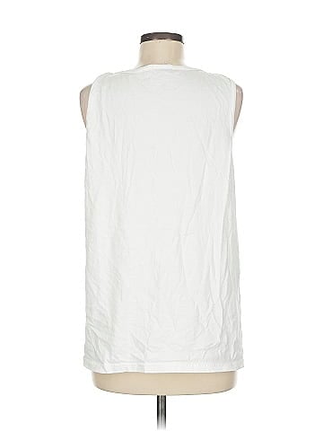 Comfort Colors Sleeveless T-Shirt (view 2)