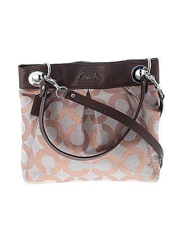 Coach Satchel (view 1)
