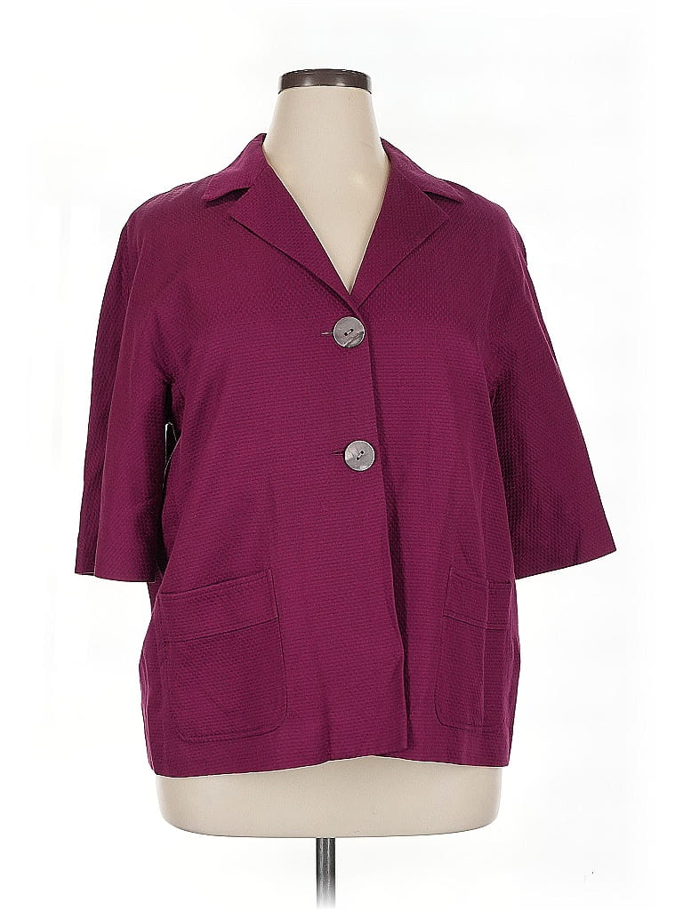 JILE BLAZER