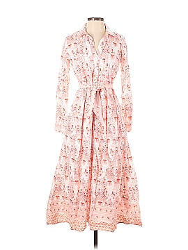 Roller Rabbit Casual Dress
