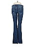 Guess Jeans Hearts Blue Jeans Size 28 waist - photo 2