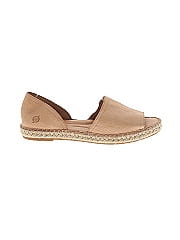 Born Handcrafted Footwear Flats