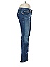 Guess Jeans Hearts Blue Jeans Size 28 waist - photo 3