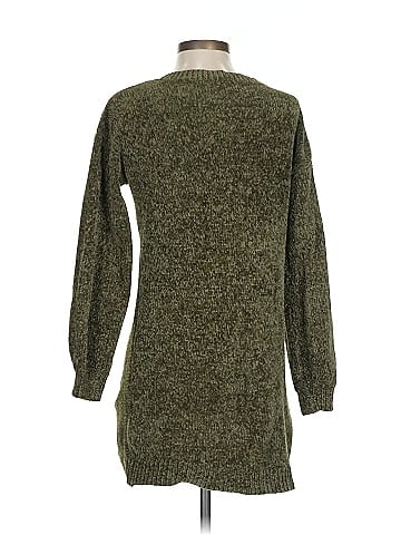 Derek Heart Pullover Sweater (view 2)