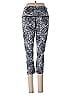 Lululemon Athletica Graphic Gray Active Pants Size 4 - photo 2