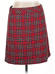Talbots Outlet Casual Skirt