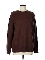 Sea New York Wool Pullover Sweater