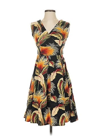 Meg Cocktail Dress (view 1)