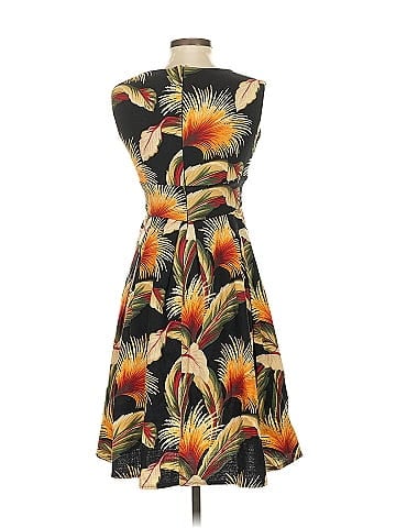 Meg Cocktail Dress (view 2)