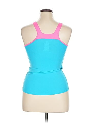 Lucky in Love Active Tank (view 2)