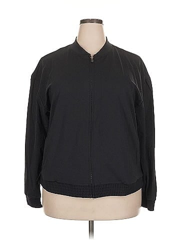 Soma Track Jacket (view 1)