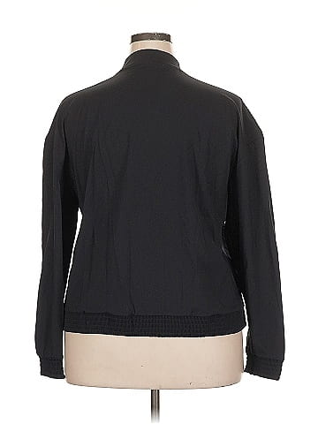 Soma Track Jacket (view 2)