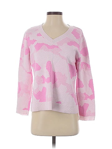 Alashan Pullover Sweater (view 1)