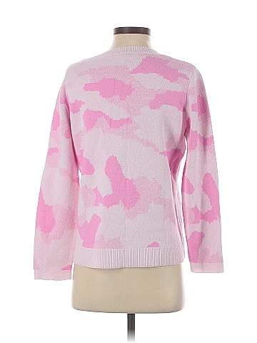 Alashan Pullover Sweater (view 2)