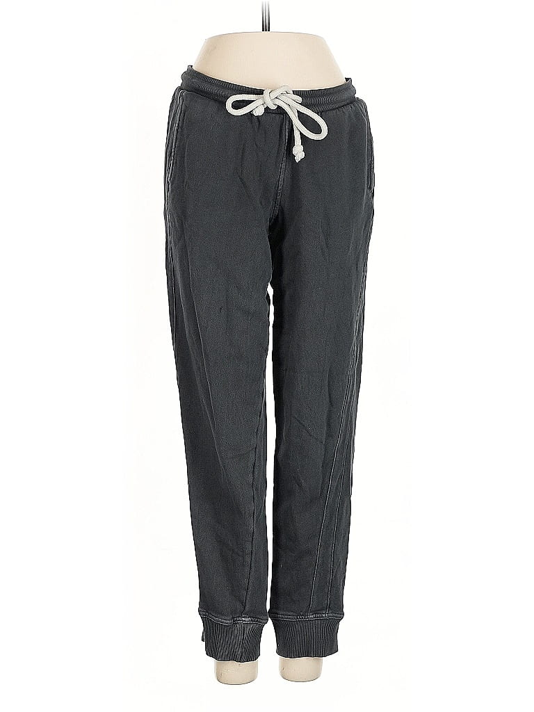 Pre-owned Universal Thread Casual Pants In Gray