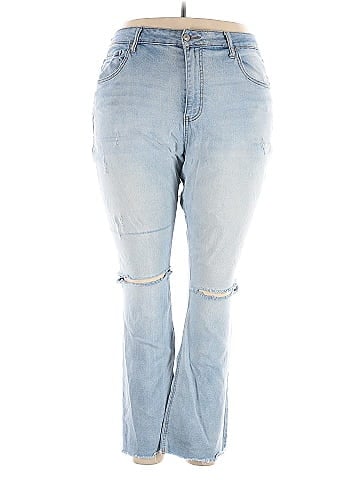 Tinseltown Jeans (view 1)