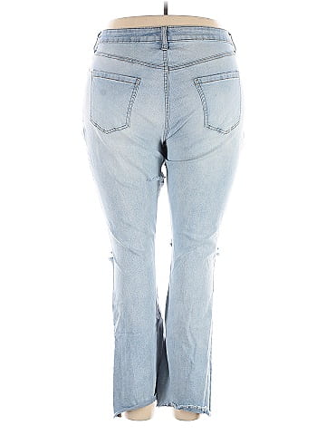 Tinseltown Jeans (view 2)