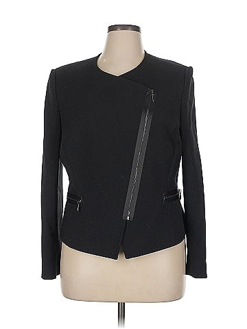 Tahari by ASL Jacket (view 1)