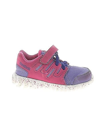 Reebok Sneakers (view 1)